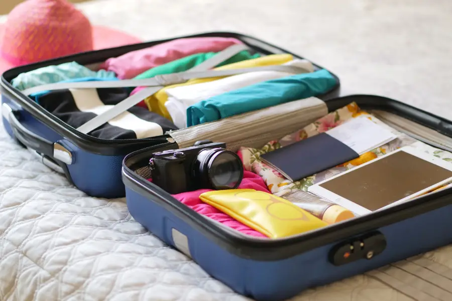 Must Have Travel Essentials That Are Total Game Changers The