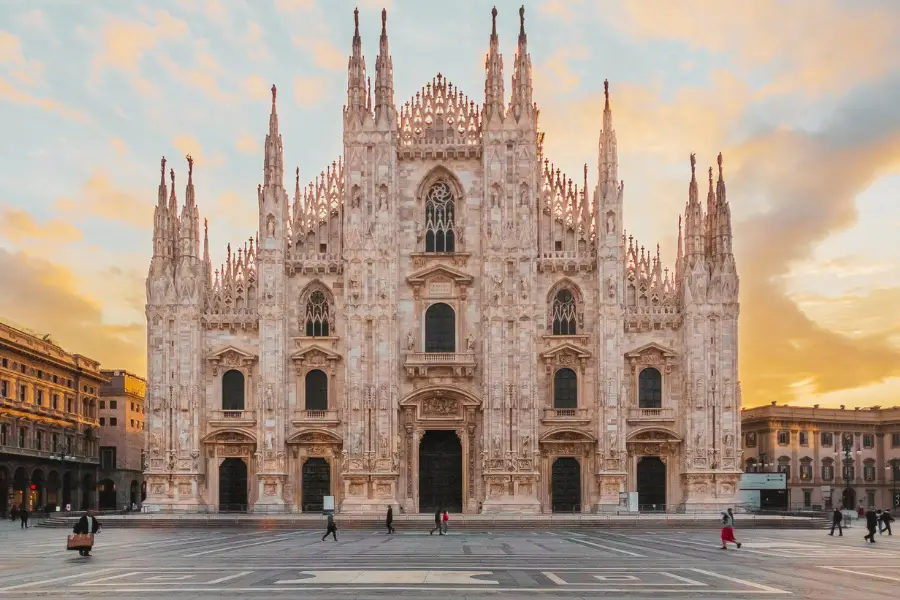 Things To Do In Milan Alone: The Ultimate Travel Guide - The Blissful ...