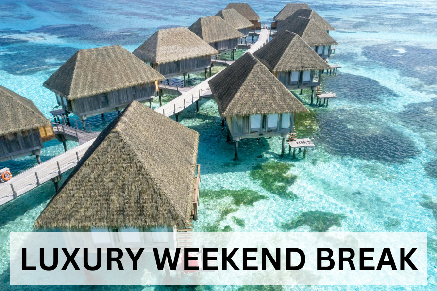 Weekwnd Break The Ultimate Weekend Breaks Luxury Coastal Havens You'll Love - The ...